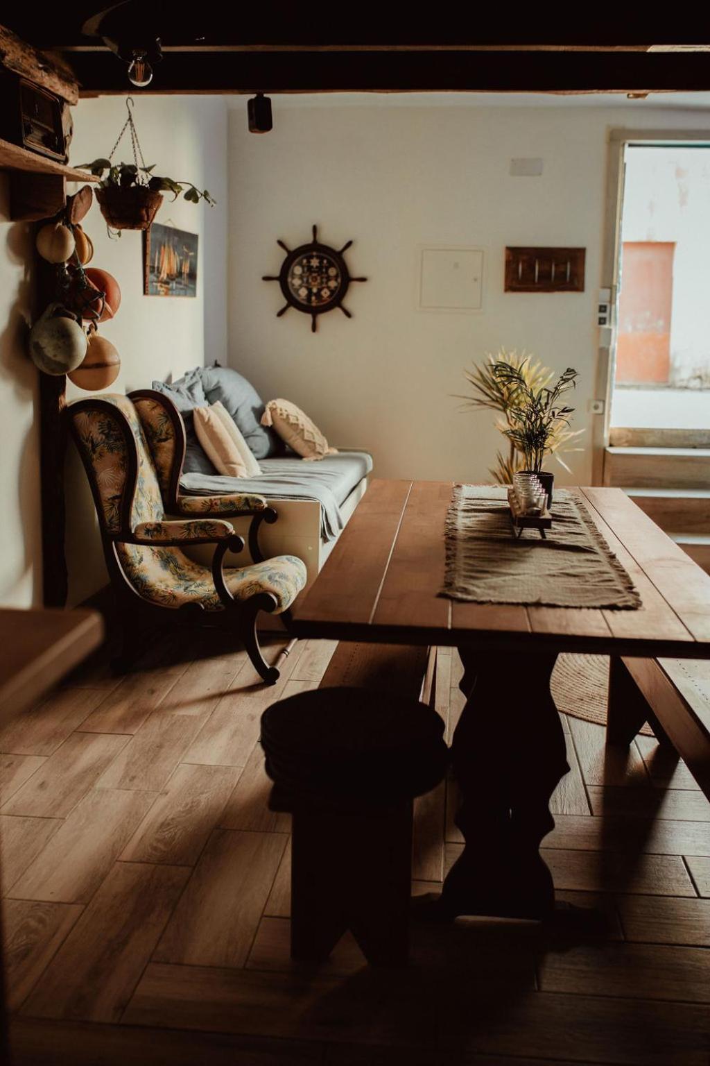 The Caravel Apulia Villa ภายนอก รูปภาพ
