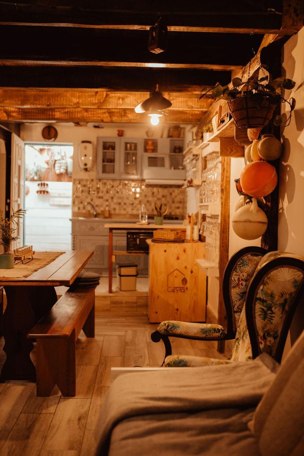 The Caravel Apulia Villa ภายนอก รูปภาพ