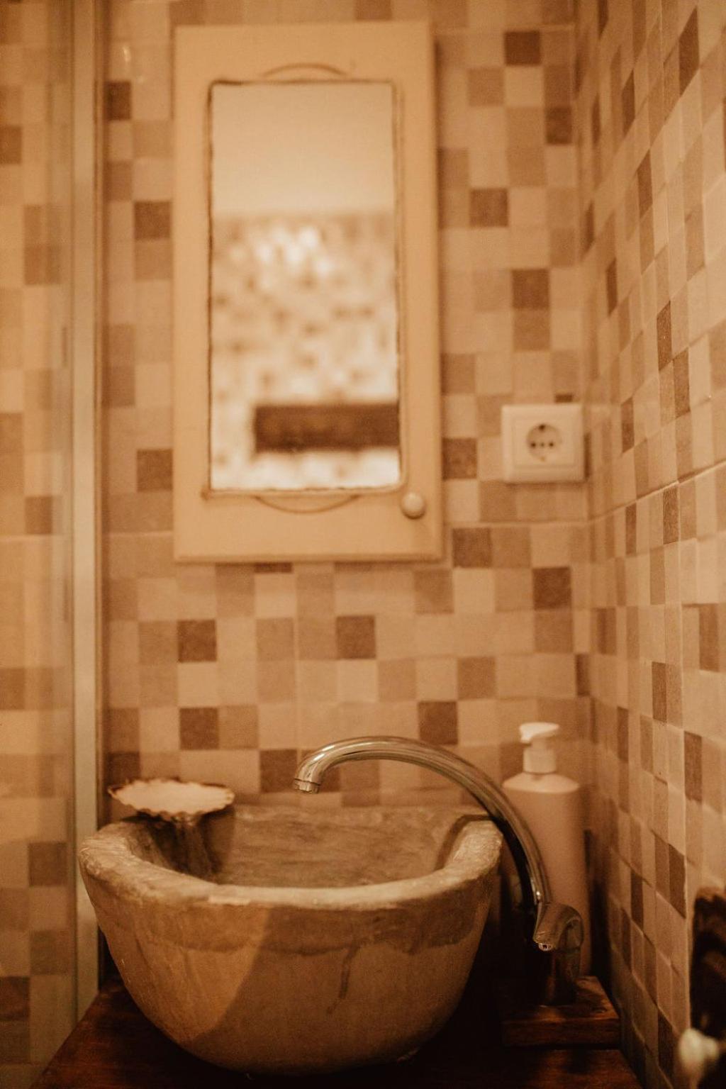 The Caravel Apulia Villa ภายนอก รูปภาพ